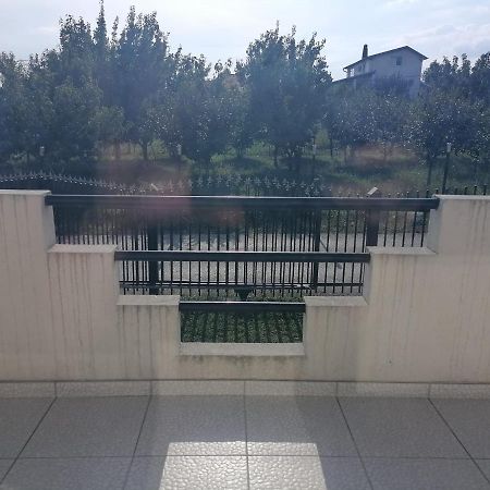 Airport Apartment Surčin Eksteriør bilde